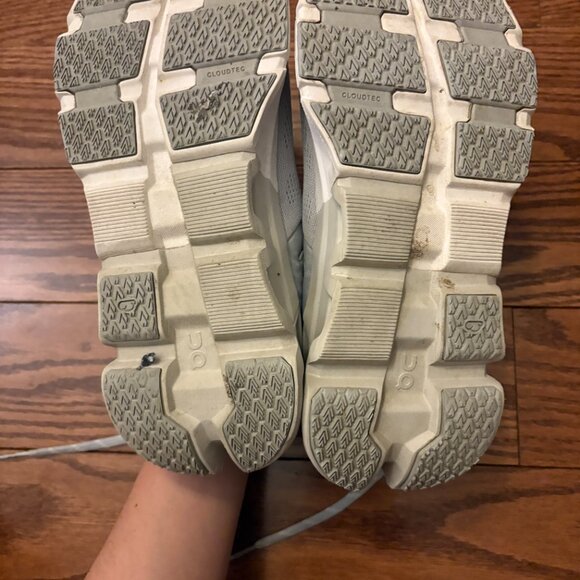On Cloud Cloudflyer Women's Size 7.5 - Picture 6 of 7